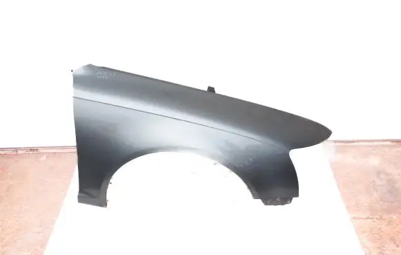 Audi A6 S6 C6 4F Fender
