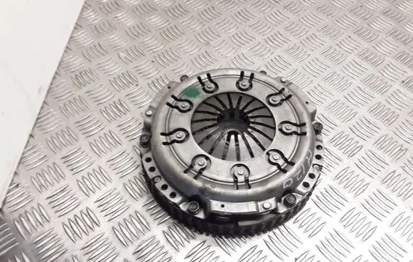 Hyundai i20 (PB PBT) Clutch set kit 10A439