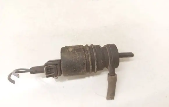 Saab 9-5 Windscreen/windshield washer pump