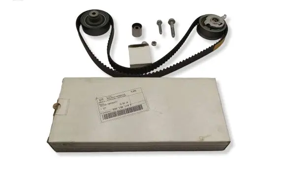 Seat Ibiza III (6L) Timing belt 03819819F