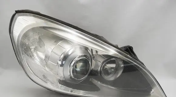 Volvo V60 Headlight/headlamp 31299991 89905476