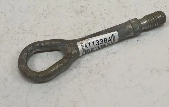Mercedes-Benz B W245 Towing hook eye