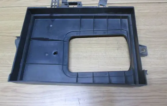 Audi A4 S4 B6 8E 8H Air filter box 8E1819441A