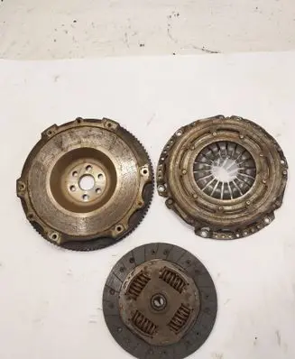 Ford Fiesta Clutch set kit CM5G6375NA