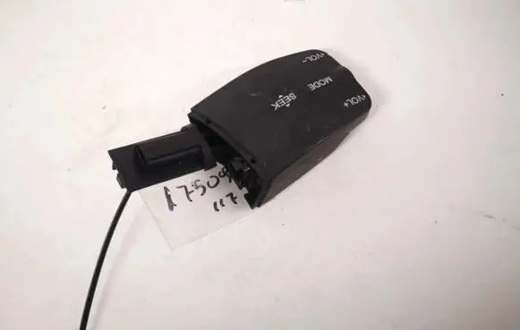 Ford Focus C-MAX Multifunctional control switch/knob 3m5t14k147ad 3m5t-14k147ad
