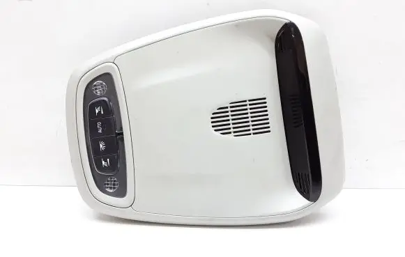 Volvo V40 Front seat light 31268141