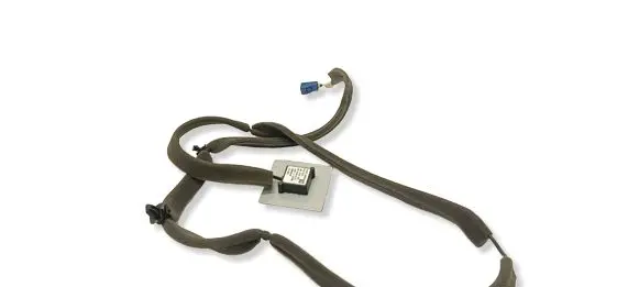 Nissan X-Trail T32 Aerial GPS antenna 259754BG0A