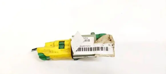 Volkswagen PASSAT B6 Airbag deployment crash/impact sensor 3C0909606