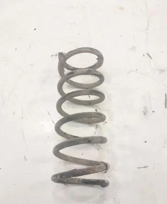 Ford Mondeo MK IV Rear coil spring