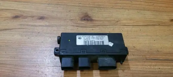 Mercedes-Benz C W203 Other control units/modules a0295450632 008338-02