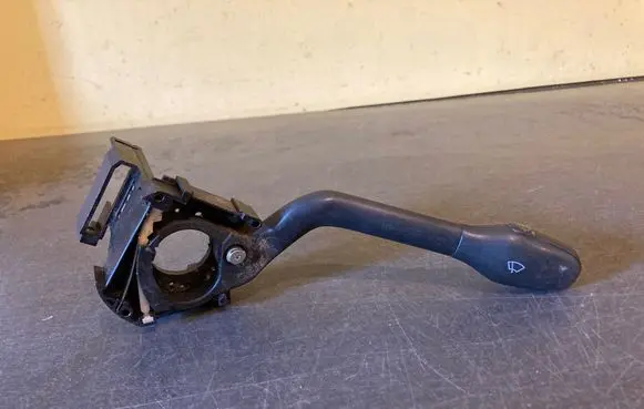 Volkswagen Transporter - Caravelle T4 Wiper control stalk 703953503AL V202781
