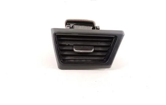 Nissan Leaf II (ZE1) Dashboard side air vent grill/cover trim 687605SA0B