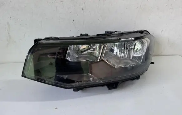 Volkswagen T-Cross Headlight/headlamp
