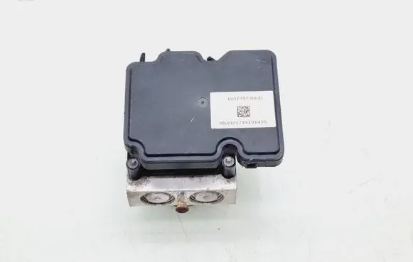 Tesla Model S ABS Pump 103779700D