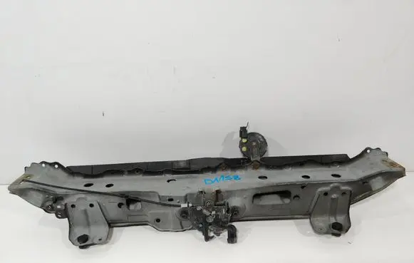 Toyota Yaris Radiator support slam panel WZMOCNIENIE