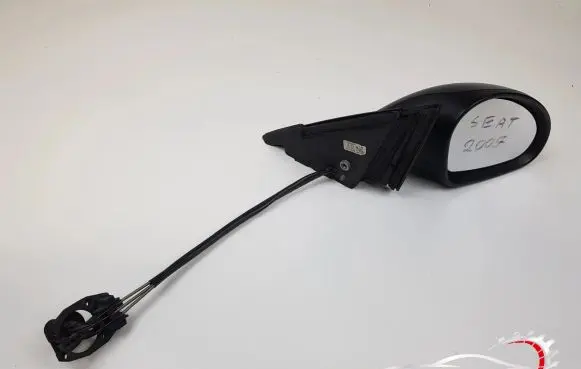 Seat Ibiza III (6L) Other exterior part 857502H