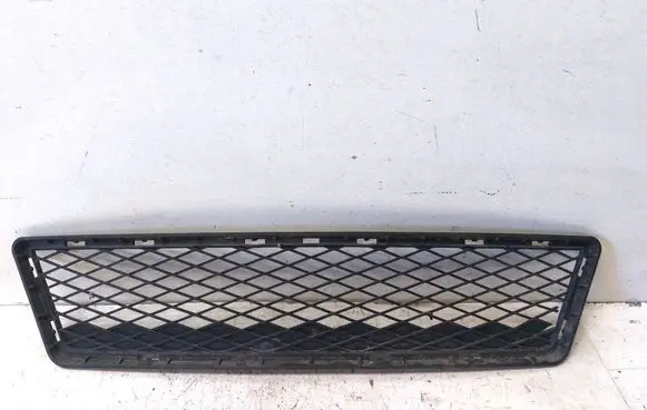 BMW 3 E92 E93 Front bumper lower grill 51117154714