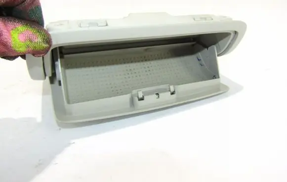 Skoda Superb B6 (3T) Glove box 1K0867489