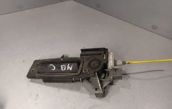 Mercedes-Benz C W202 Loading door exterior handle 32409603