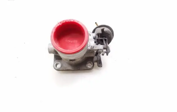 Nissan Navara Throttle valve RDB5051
