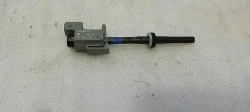 Porsche 718 Cayman 982 982c Central locking vacuum pump 7PP906270