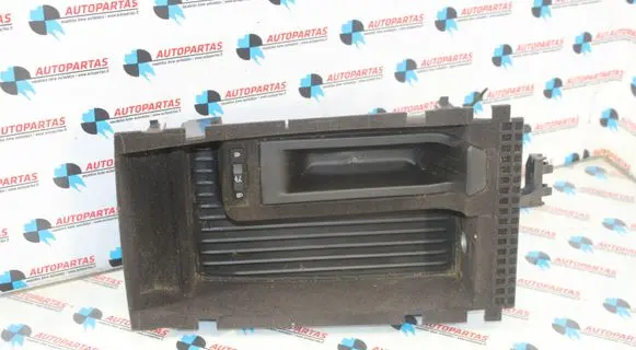 BMW 6 F06 Gran coupe Glove box 9237101