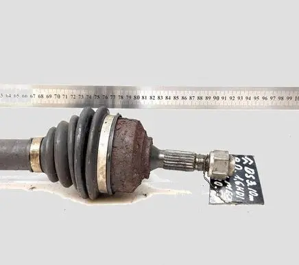 Citroen DS3 Front driveshaft