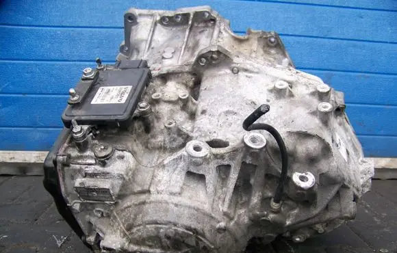 Volvo XC90 Gearbox transfer box case P1285333 TG81SC