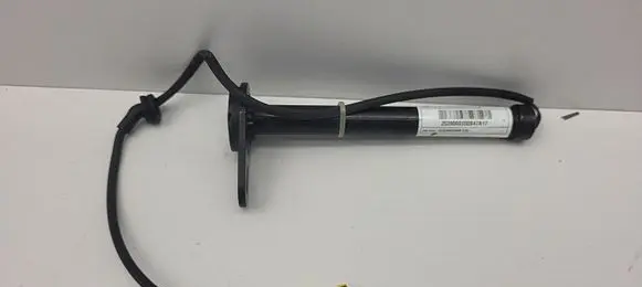 Mercedes-Benz GLC X253 C253 Bonnet Pedestrian Airbag Actuator A2539060300