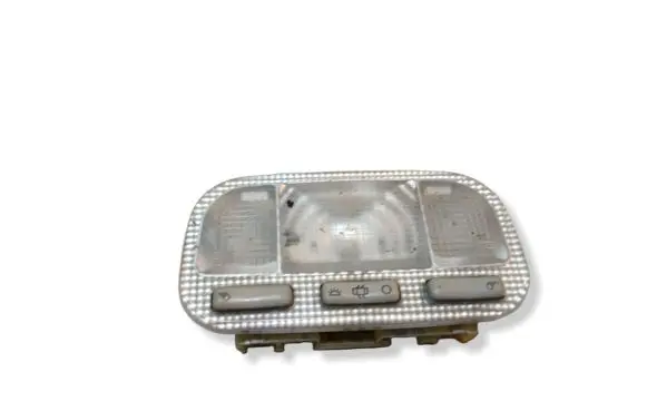 Citroen C8 Front seat light 96807138