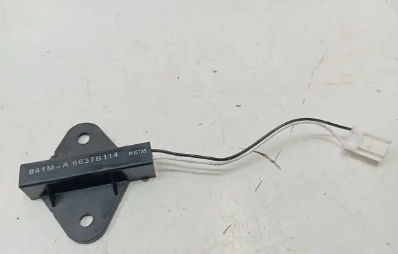 Mitsubishi Outlander Aerial GPS antenna 8637B114