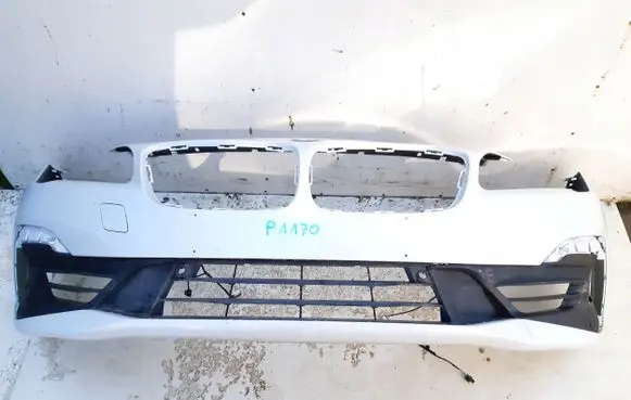 BMW 2 F45 Front bumper