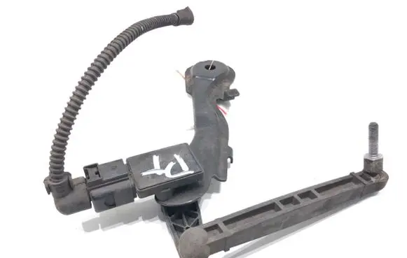 Audi A6 Allroad C8 Headlight/headlamp level sensor 4K0907504
