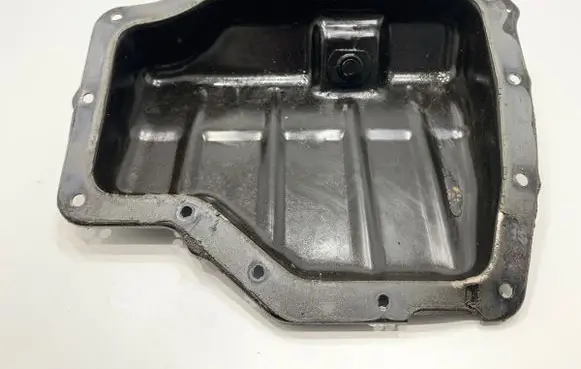 KIA Sportage Oil sump 