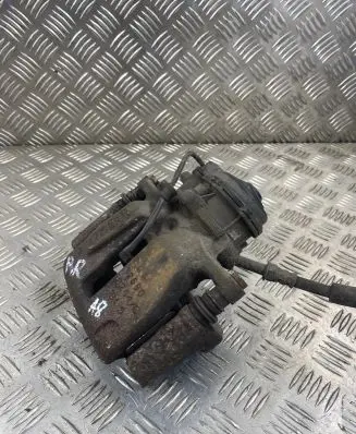 Audi A8 S8 D4 4H Rear brake caliper