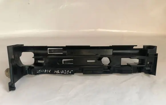 Mercedes-Benz C W206 Radiator support slam panel bracket A0995045700