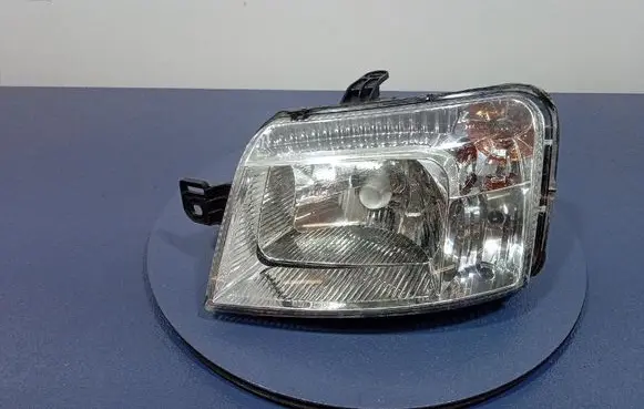 Fiat Panda 141 Headlight/headlamp 661-1141L