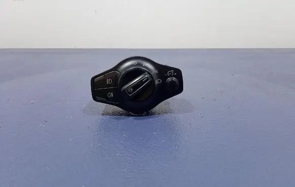 Audi A4 S4 B8 8K Light switch 8K0941531Q
