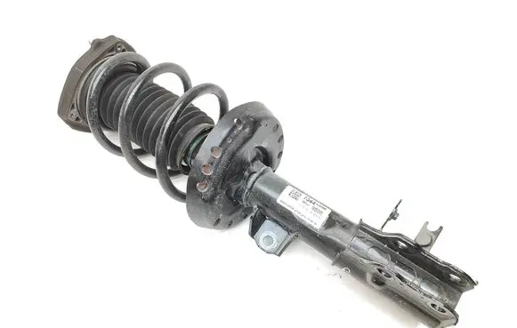 Buick Encore GX I Front shock absorber with coil spring 42755602 688444822