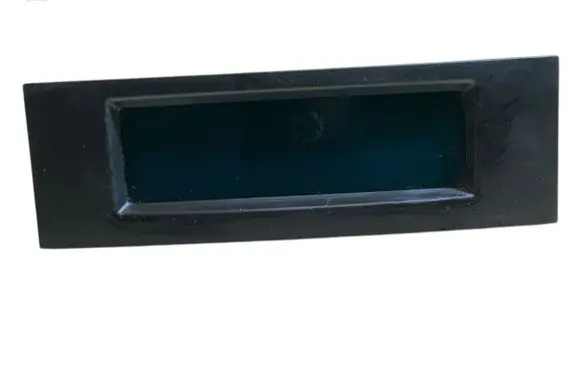 Peugeot 308 Screen/display/small screen 967849188001 NS2965664
