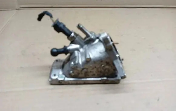 Volkswagen Touran III other engine part 04L128637D