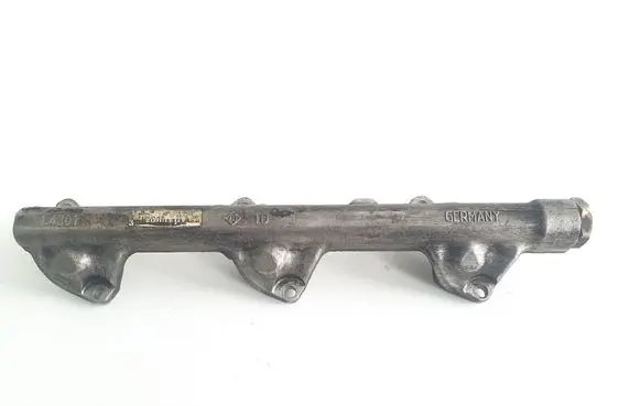 Fuel main line pipe