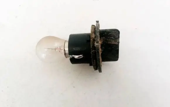 Land Rover Freelander Headlight part 