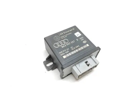 Audi A4 S4 B8 8K Light module LCM 8K0907357B 00041265 00837924