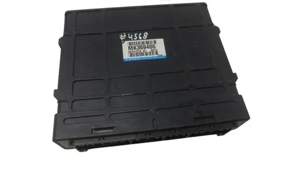 Mitsubishi Pajero Engine control unit/module MK369405 E6T01072