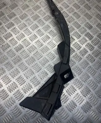 Volkswagen PASSAT B6 Front bumper mounting bracket DN12593 3B0807049C