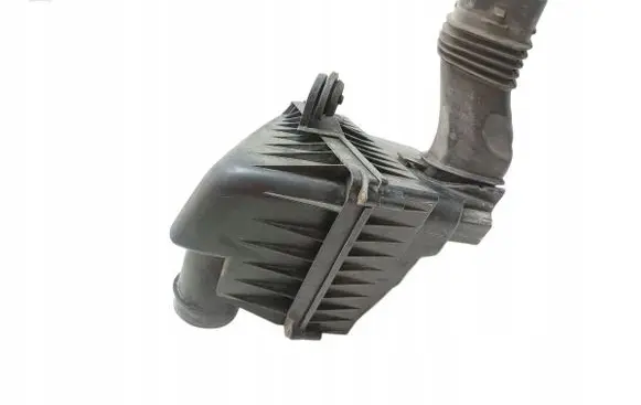 Ford Mondeo MK IV Air filter box 