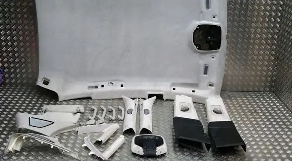 Maserati Levante Headlining 8874125478