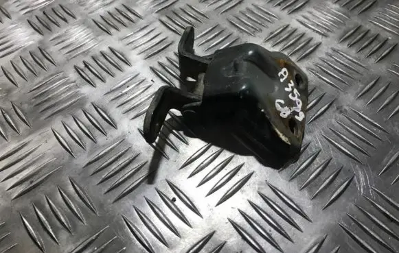 Mazda 626 Rear door lower hinge