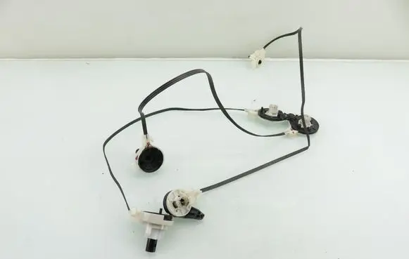 Toyota Yaris Air flap cable 
